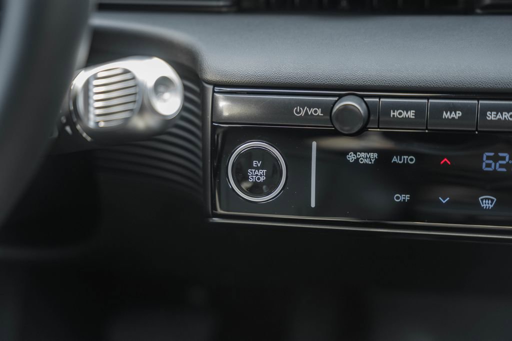 New 2025 Hyundai Ioniq 5 XRT image 24