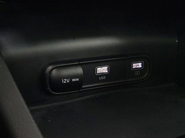 Certified 2024 Kia K5 EX w/ EX Premium Package FWD image 30