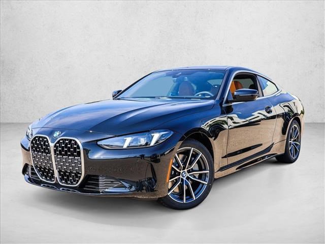 Certified 2026 BMW 430i xDrive Coupe w/ Premium Package