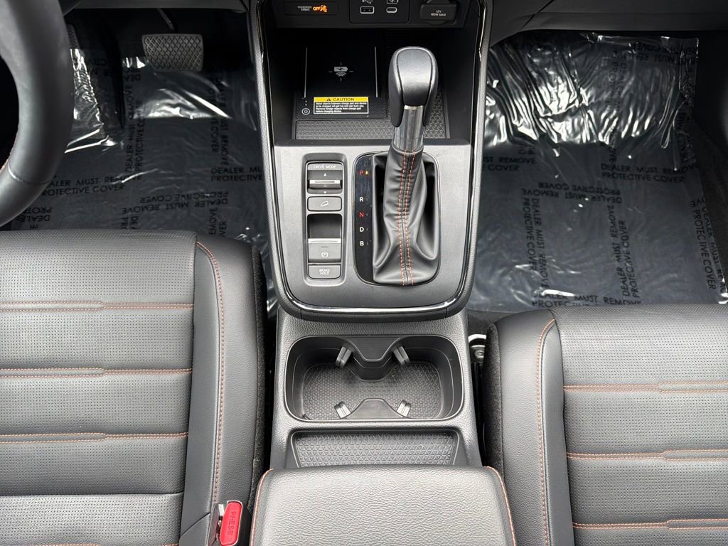 Used 2025 Honda CR-V Sport-L image 24