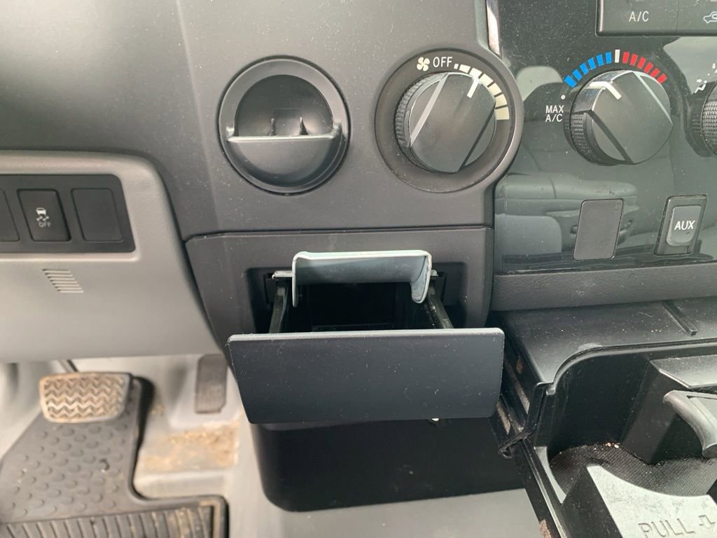 Used 2007 Toyota Tundra 2WD Regular Cab image 42
