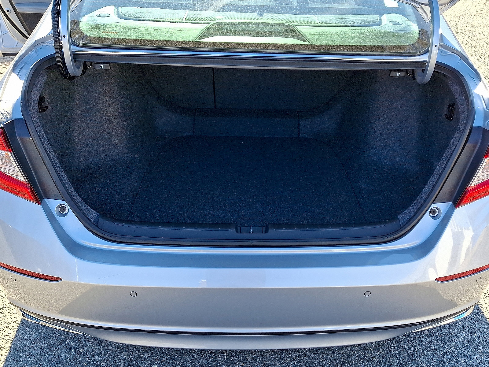 Used 2020 Honda Accord Touring image 26