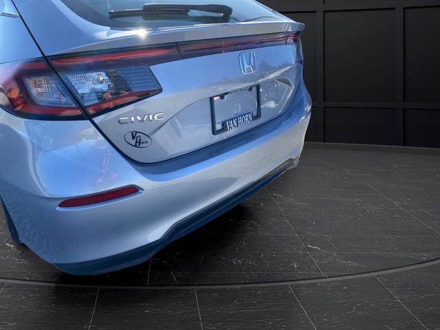Used 2022 Honda Civic EX-L image 36