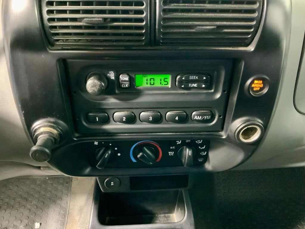 Used 2011 Ford Ranger XL image 20
