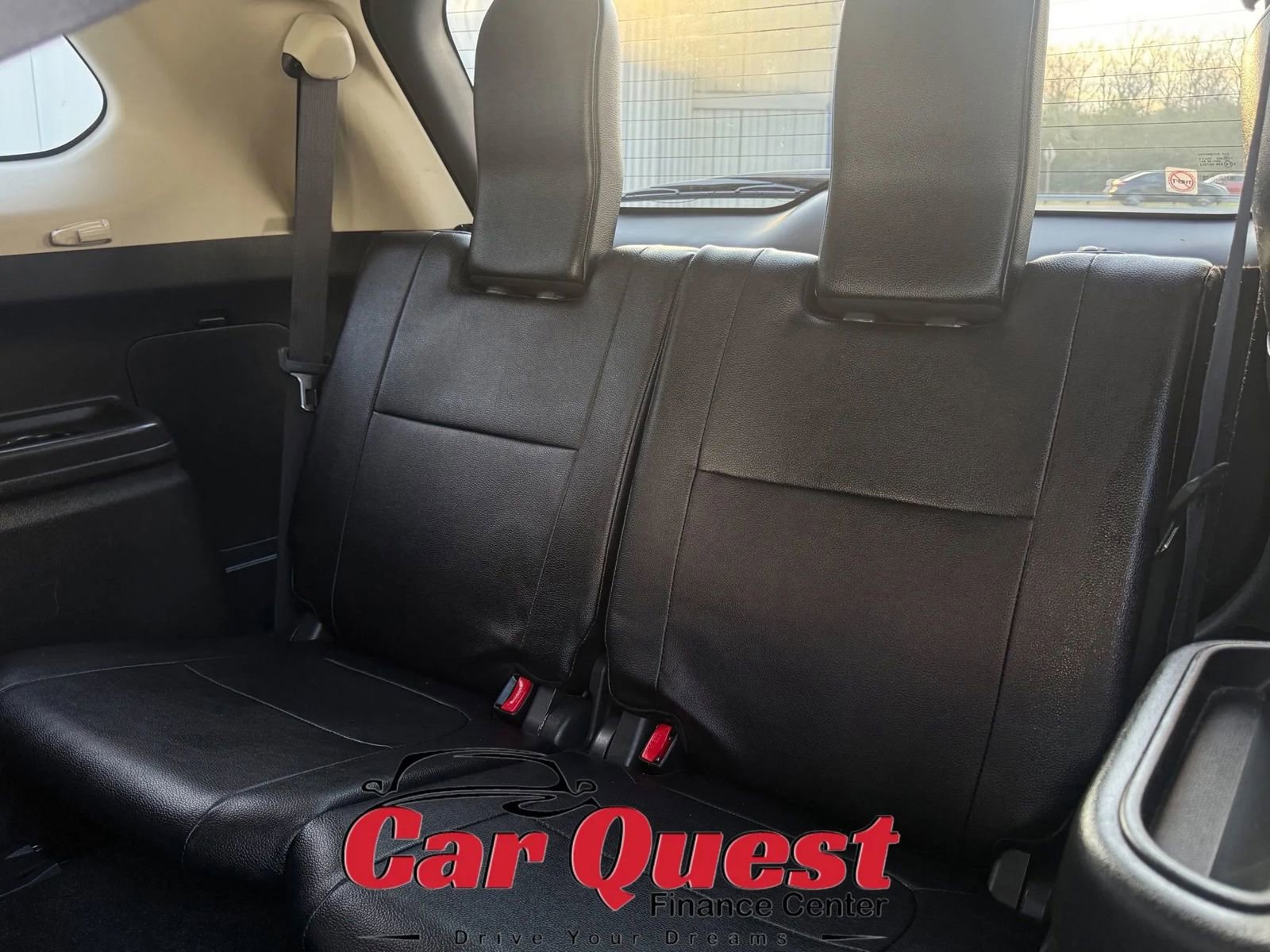 Used 2017 Mitsubishi Outlander GT image 14