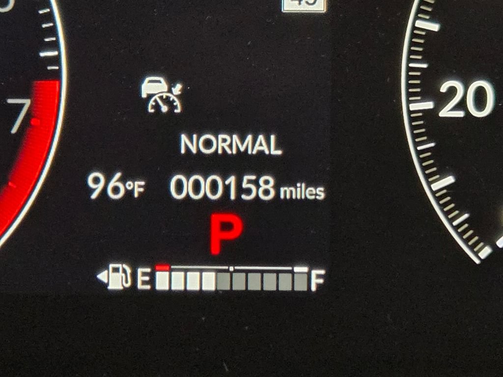 Certified 2027 Honda HR-V EX-L image 36