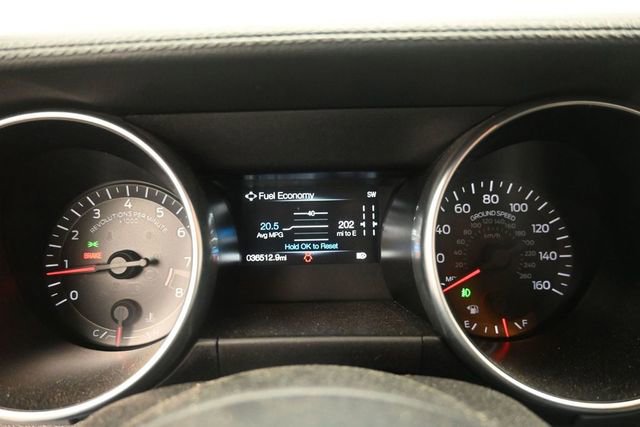 Used 2022 Ford Mustang GT RWD image 16
