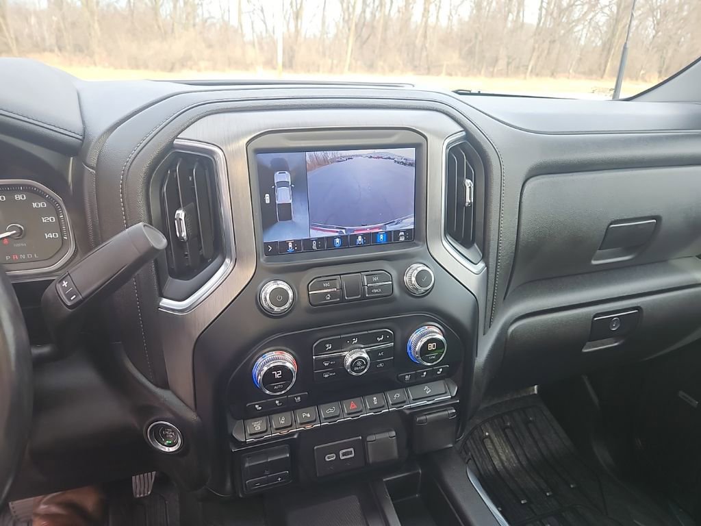 Used 2020 GMC Sierra 2500 Denali w/ Denali Ultimate Package image 20