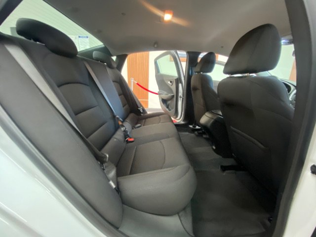 Used 2023 Chevrolet Malibu LS w/ Driver Confidence Package image 16