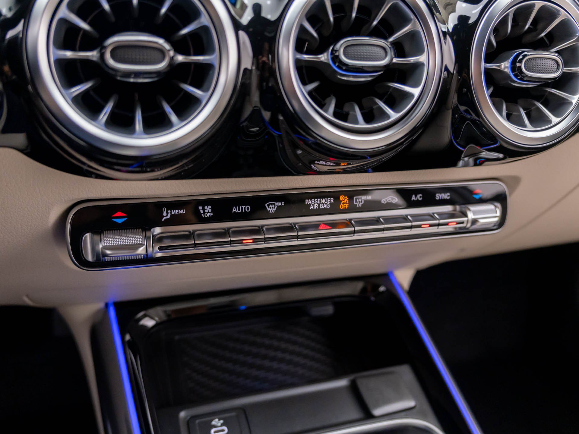 New 2026 Mercedes-Benz GLA 250 4MATIC image 27