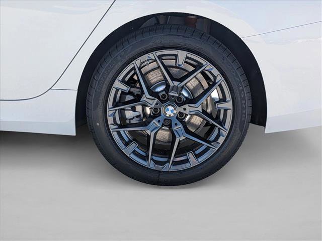 New 2026 BMW 330i Sedan w/ Convenience Package image 10