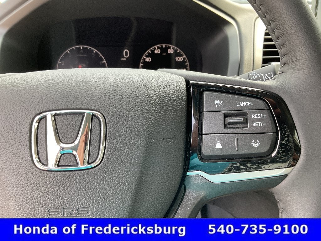 Certified 2026 Honda Odyssey EX-L image 33