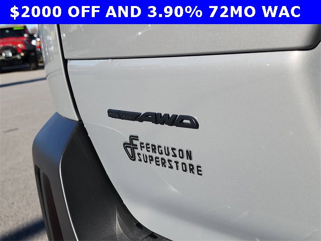 New 2026 Subaru Outback Touring XT image 5