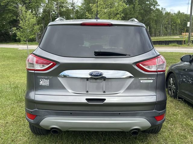 Used 2014 Ford Escape Titanium image 12