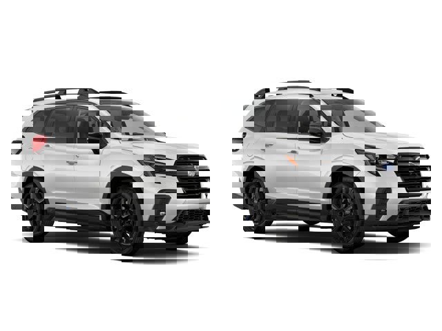 New 2026 Subaru Ascent Bronze Edition image 1