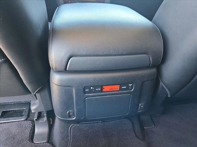 Used 2020 Nissan Armada SL w/ Premium Package image 14