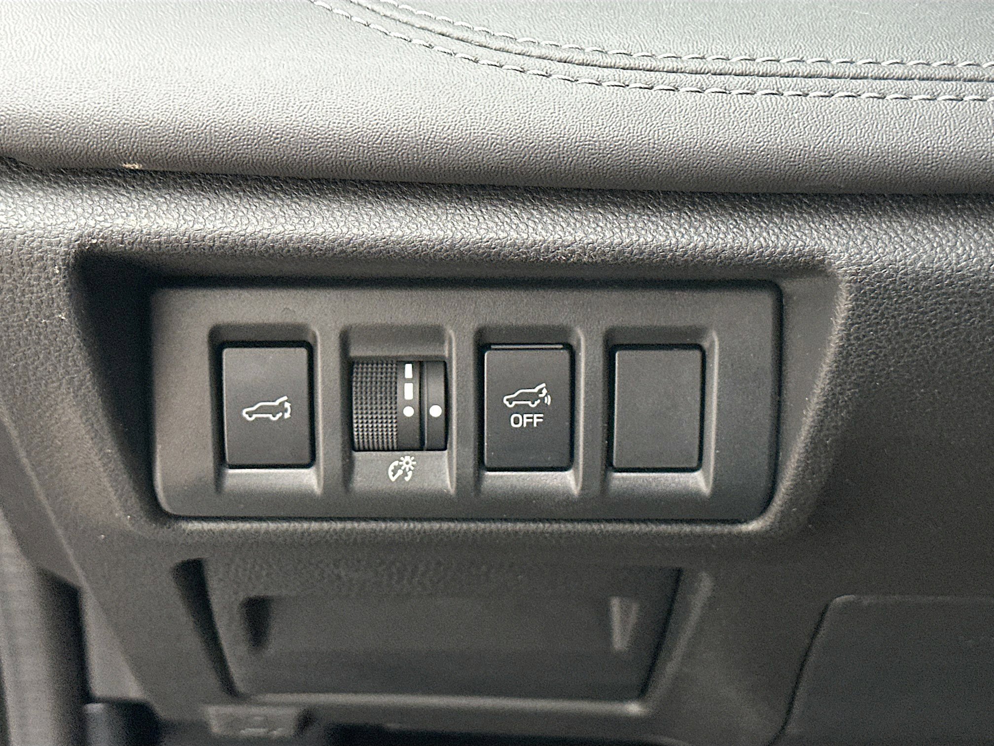 Used 2024 Subaru Outback Limited image 17