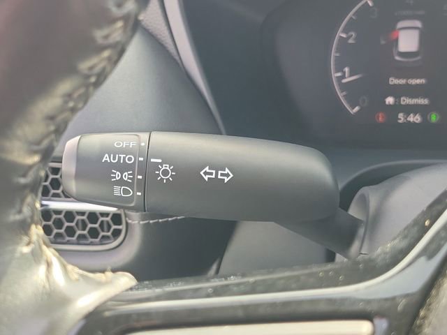 Used 2023 Honda HR-V EX-L image 33