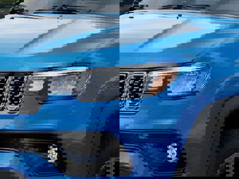 New 2026 Jeep Compass Limited image 10