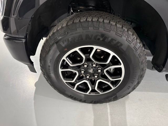 Used 2023 Ford F150 XLT w/ Equipment Group 302A High AWD/4WD image 5