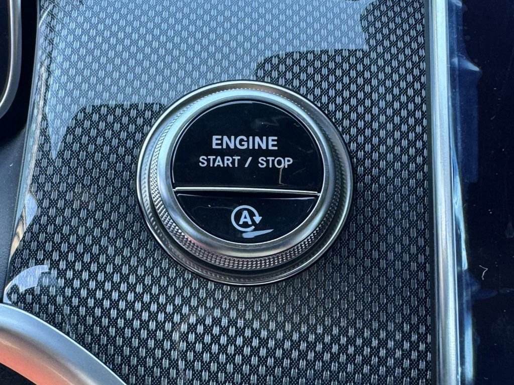 New 2026 Mercedes-Benz GLC 300 4MATIC image 23