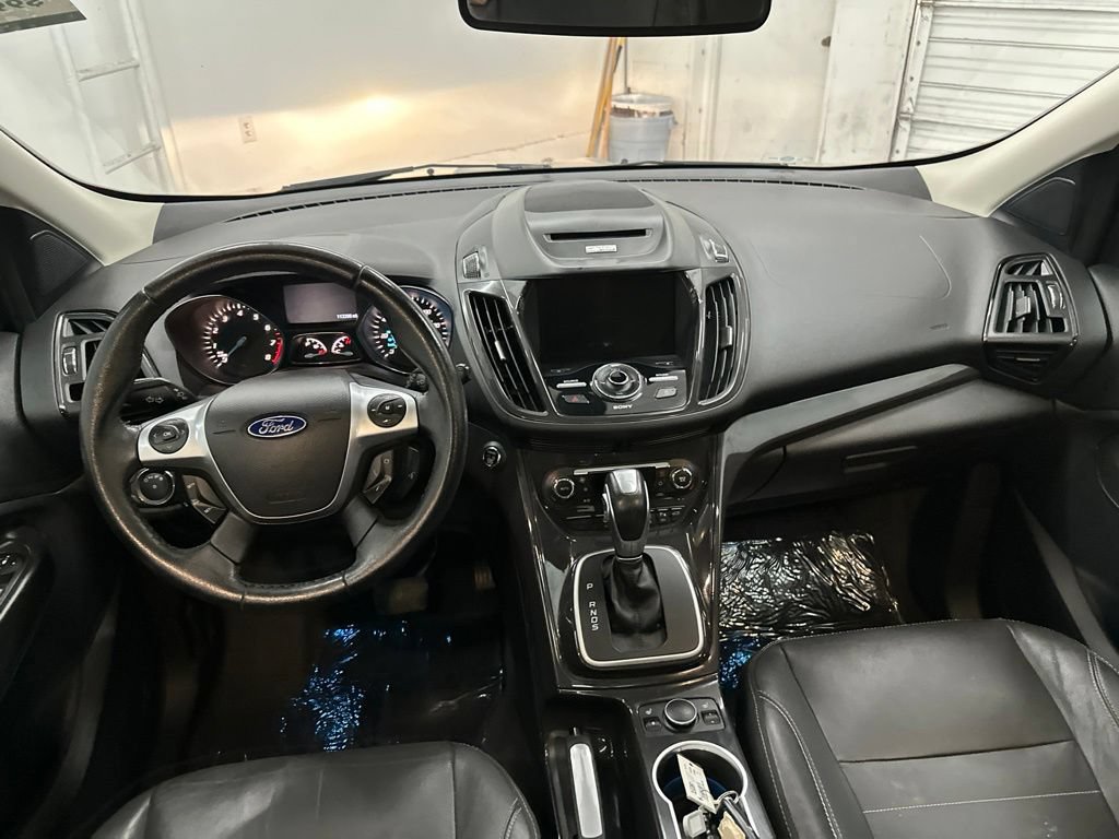 Used 2014 Ford Escape Titanium w/ Equipment Group 401A FWD image 22