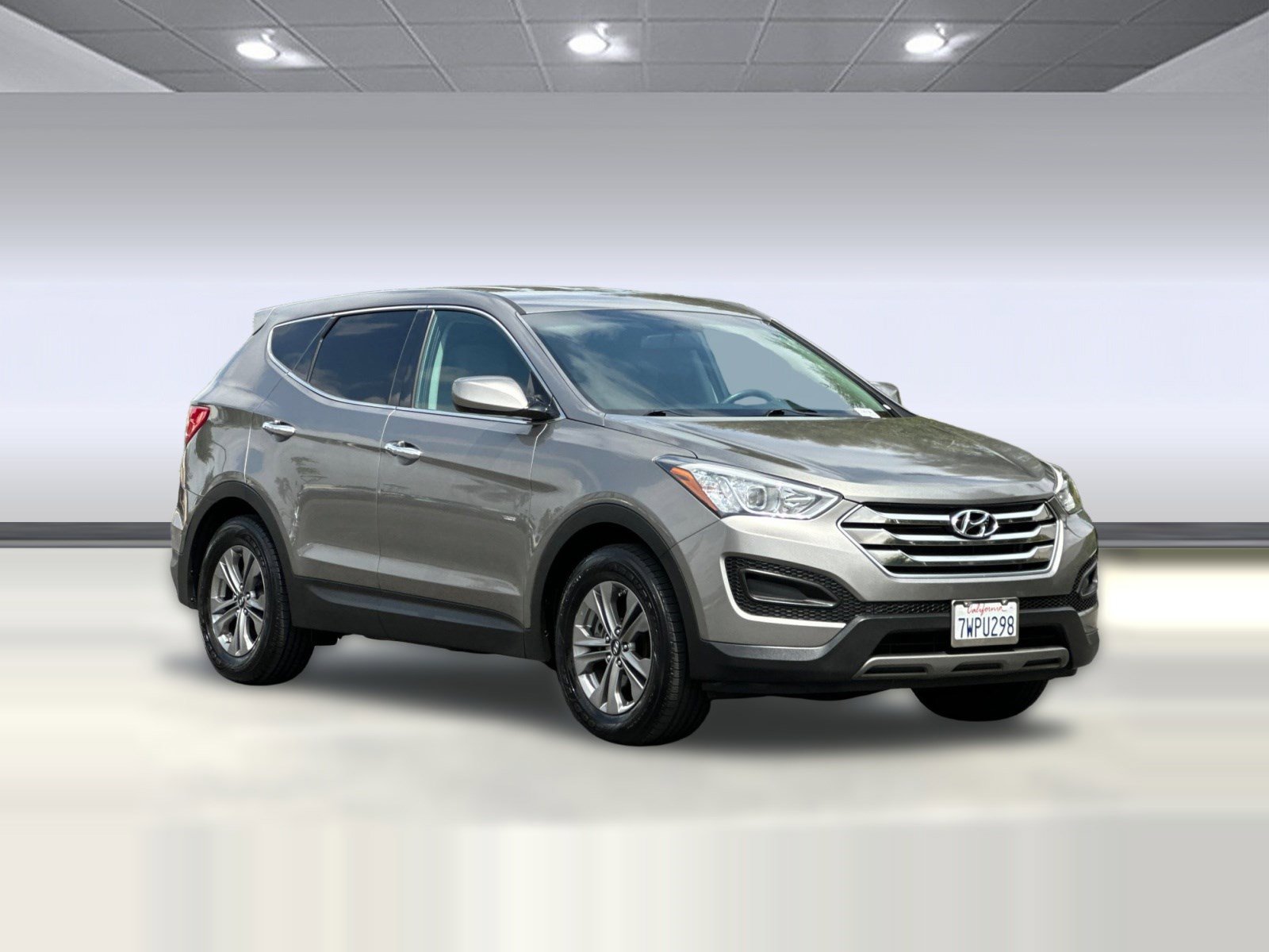 Used 2016 Hyundai Santa Fe Sport FWD image 6