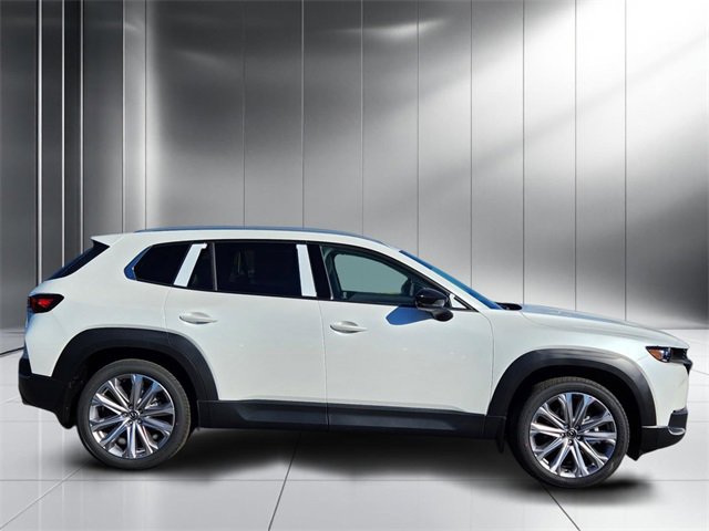 New 2026 MAZDA CX-50 AWD 2.5 S w/ Weather Package image 27