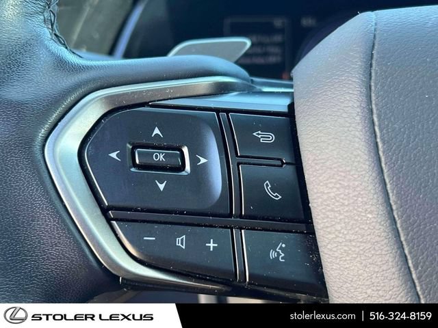 Used 2024 Lexus RX 350h w/ Accessory Package (Z1) AWD/4WD image 27