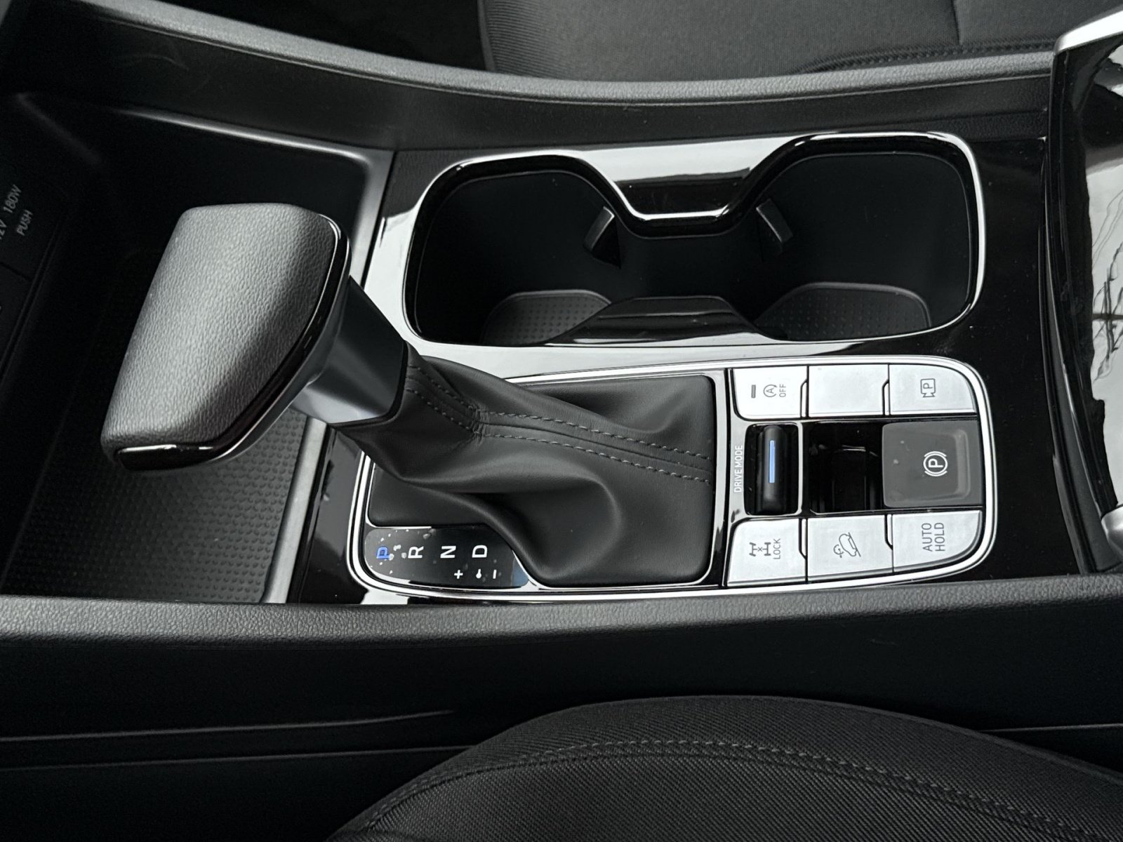 New 2026 Hyundai Tucson SE AWD/4WD image 22