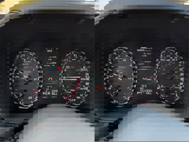 Certified 2026 Subaru Forester Touring w/ Touring Package image 33