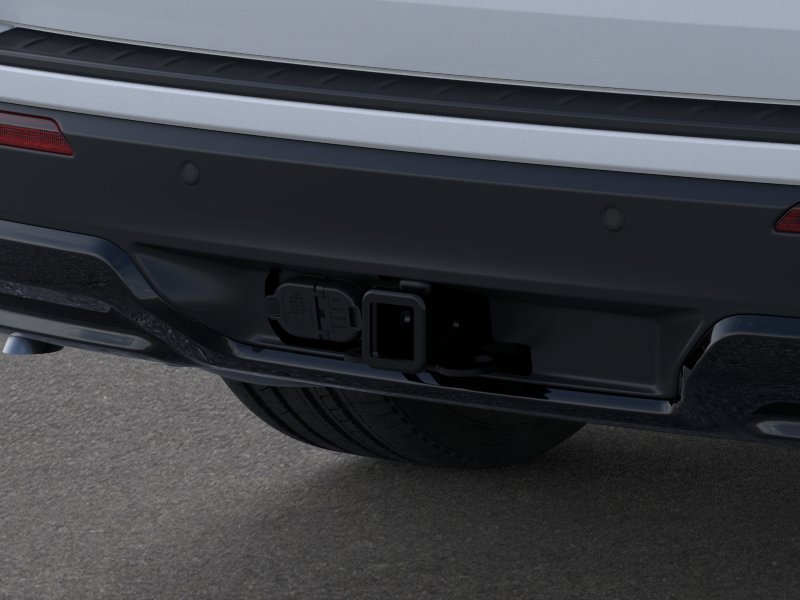 New 2026 Ford Explorer ST-Line image 23