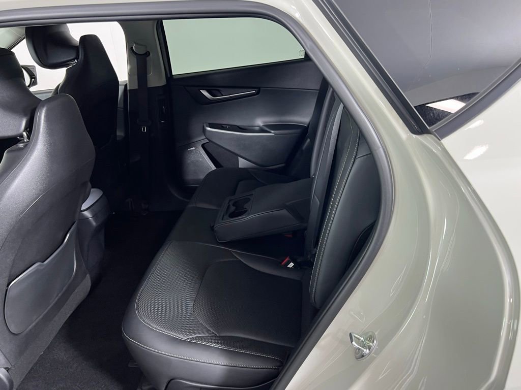 Used 2022 Kia EV6 Wind w/ Wind Technology Package image 29