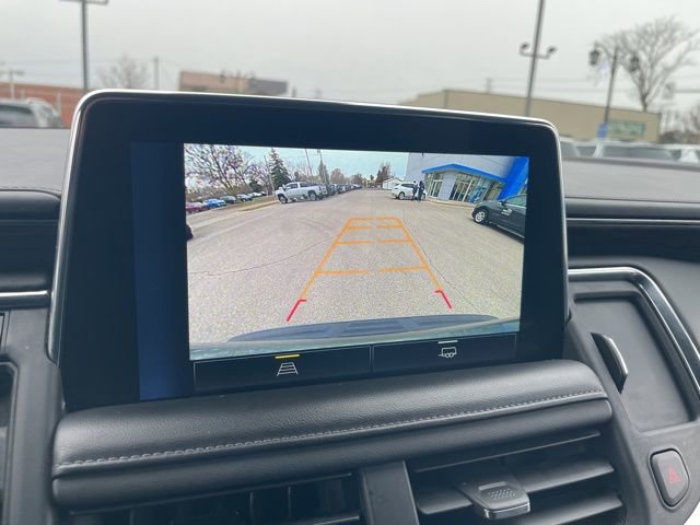 Used 2023 Chevrolet Tahoe LT AWD/4WD image 27