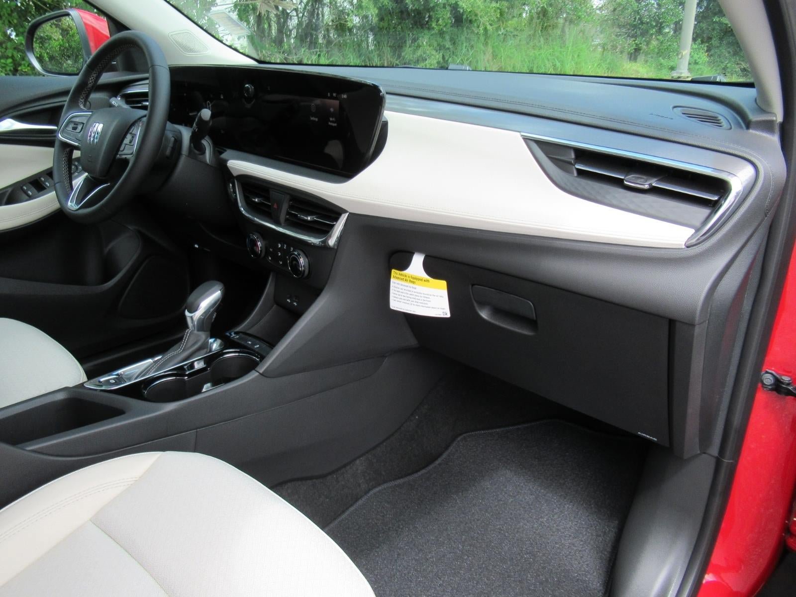 New 2026 Buick Encore GX Preferred w/ Comfort Package FWD image 11