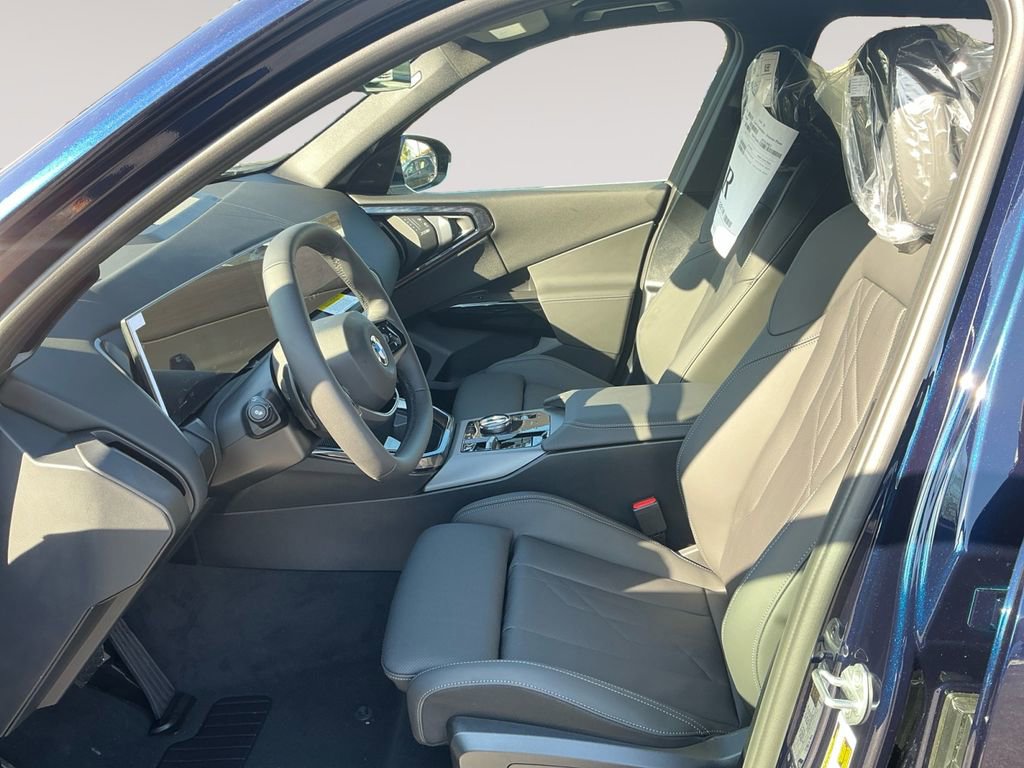 New 2026 BMW X3 xDrive30 w/ Convenience Package image 9