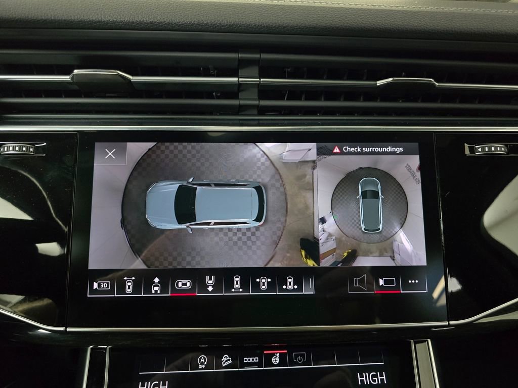 New 2026 Audi Q7 3.0T Premium Plus image 28