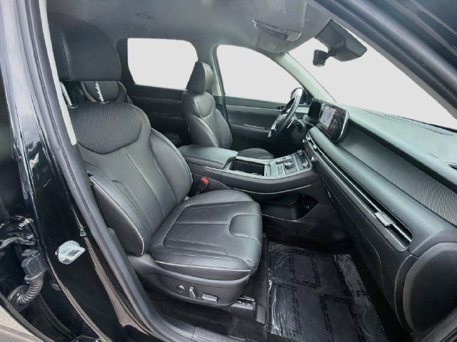 Used 2024 Hyundai Palisade SEL FWD image 30