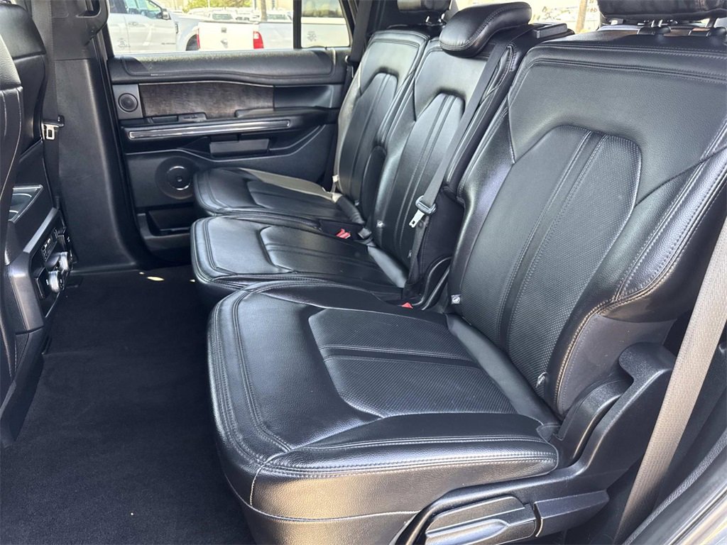 Used 2021 Ford Expedition Limited image 23