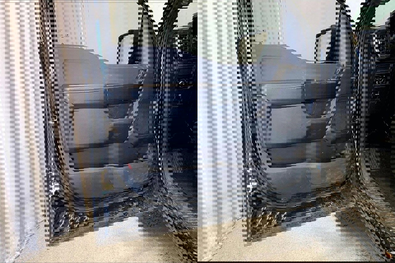 Used 2024 Ford F150 STX image 21