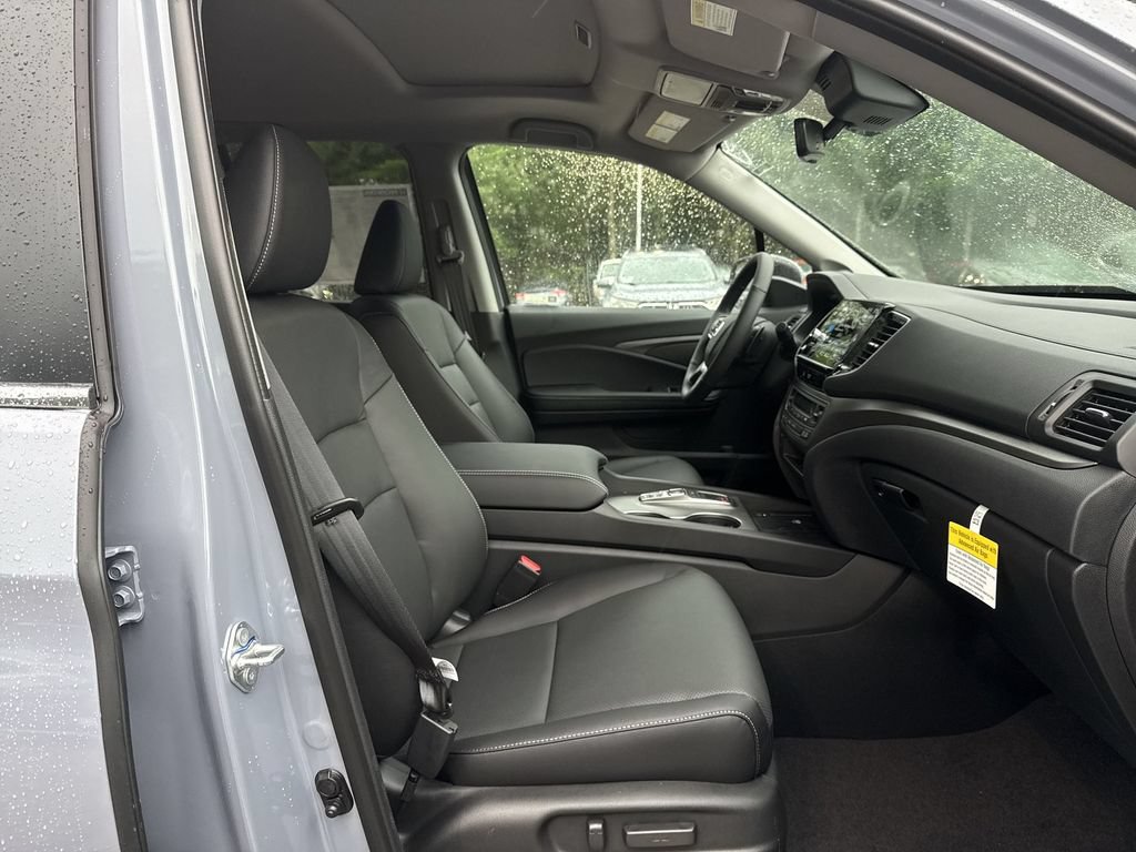 New 2026 Honda Ridgeline RTL image 26