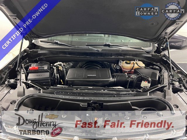 Certified 2022 Chevrolet Tahoe LT image 9