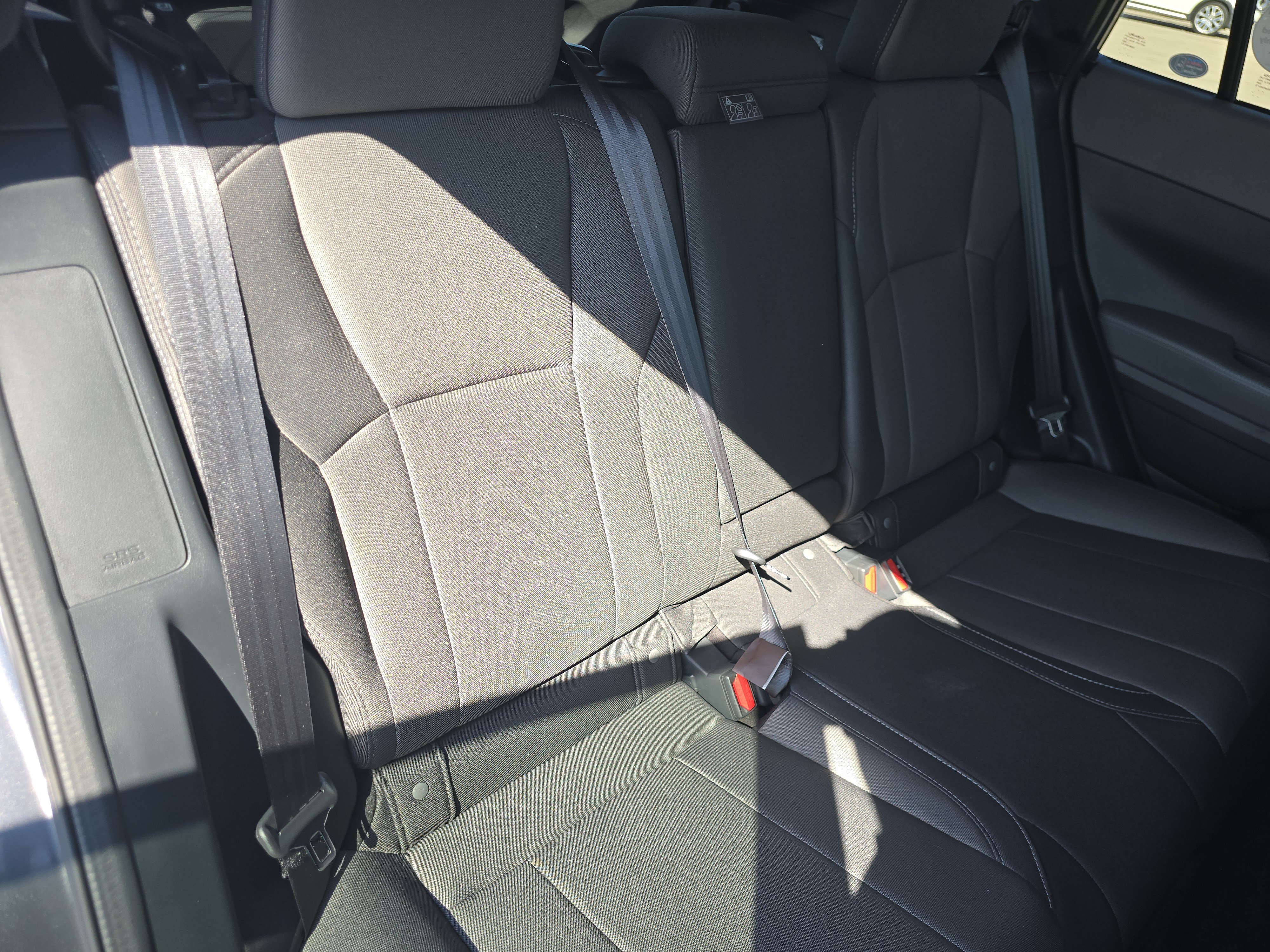 New 2026 Subaru Crosstrek 2.5i Premium AWD/4WD image 17