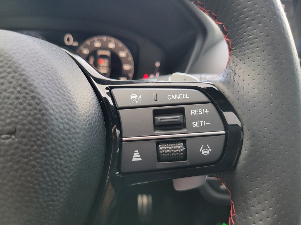 Used 2026 Acura ADX A-Spec FWD image 22