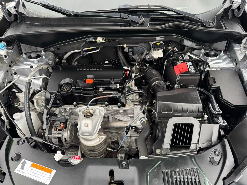 Used 2023 Honda HR-V LX image 11