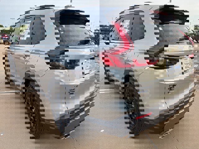 New 2026 Honda CR-V Sport-L image 4