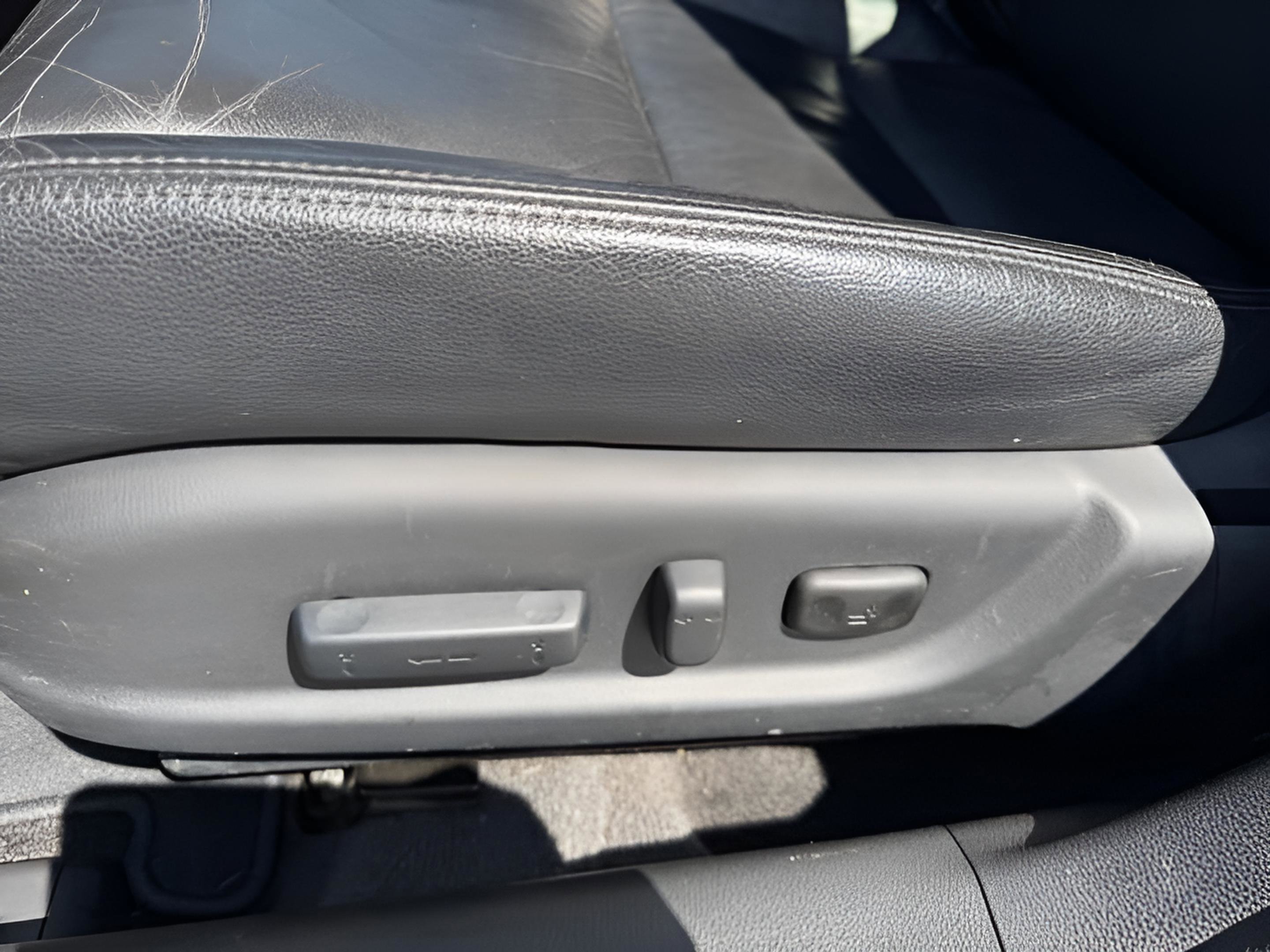 Used 2008 Honda Accord EX-L image 21