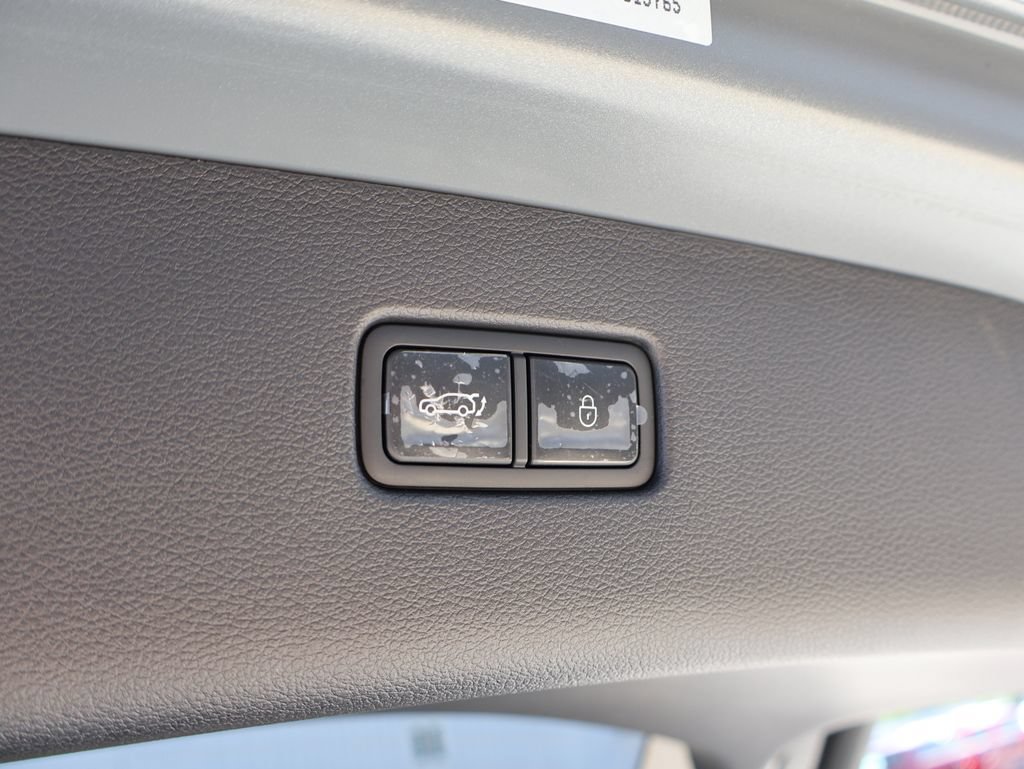 Used 2026 Genesis GV80 2.5T AWD/4WD image 15