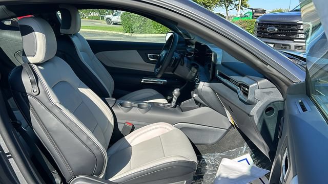New 2026 Ford Mustang GT Premium RWD image 11