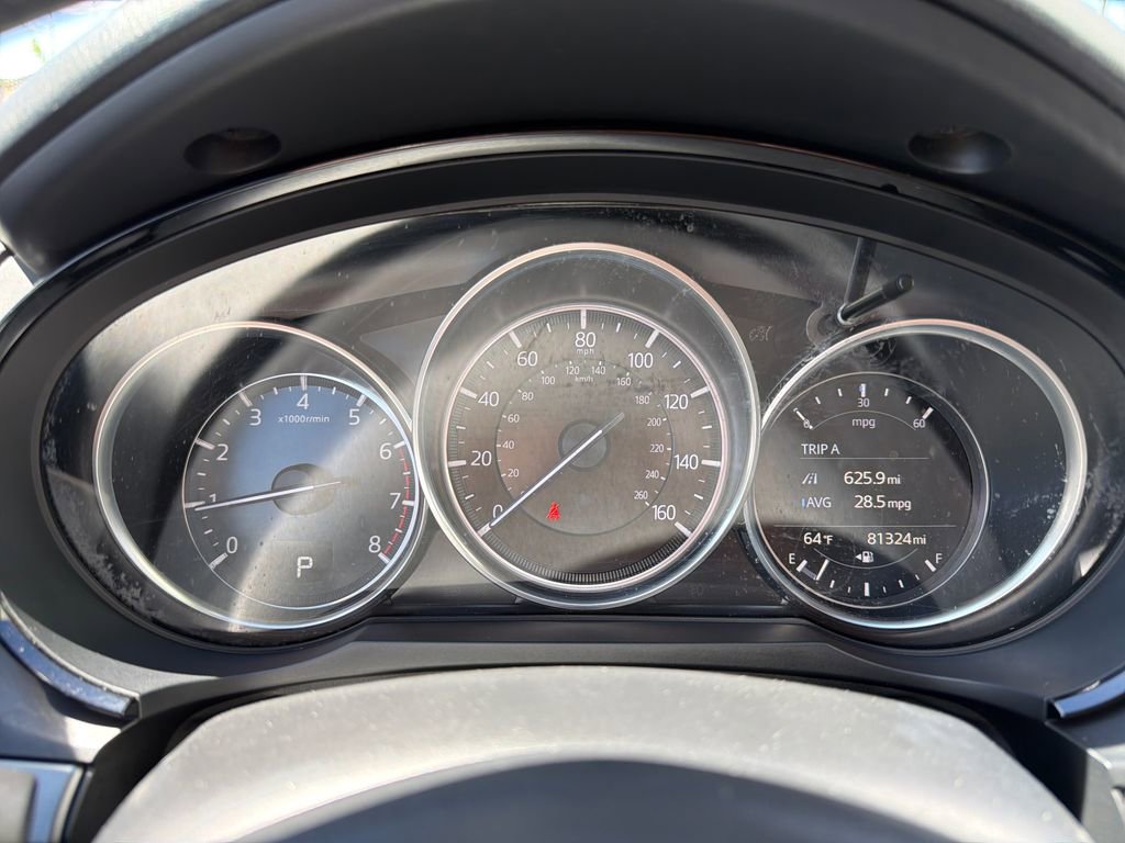 Used 2019 MAZDA CX-9 Sport image 16